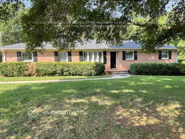 property at 3310 Paula Cir