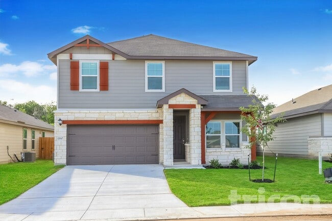 property at 13547 Emerson Wy