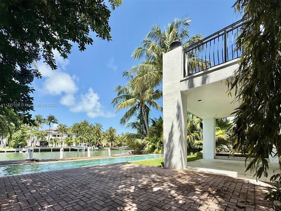 4464 Prairie Ave in Miami Beach, FL - Building Photo