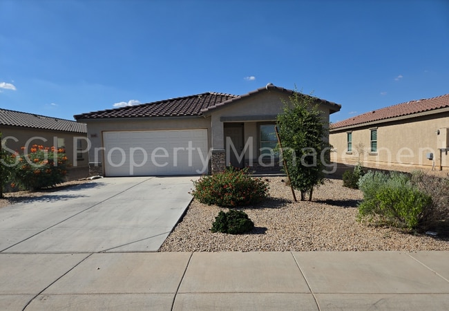 property at 1048 W Verde Ln