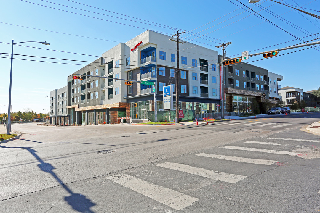 908 E 15th St in Austin, TX - Building Photo