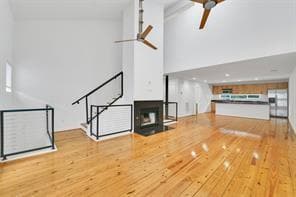 property at 2202 N Peak St