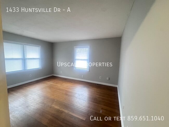 1433 Huntsville Dr in Lexington, KY - Building Photo - Building Photo
