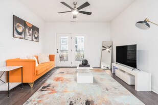 5821 Elevated Wy in Whitestown, IN - Building Photo