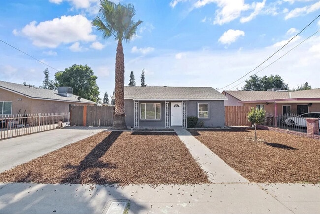 property at 1717 N Brooks Ave