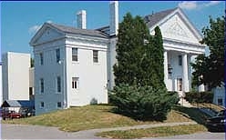 Kenduskeag Terrace in Bangor, ME - Building Photo