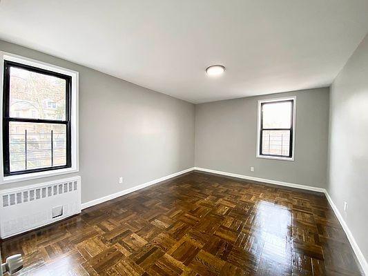 property at 2197 Cruger Ave