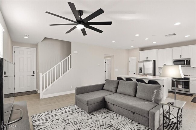 property at 4536 Anspach St