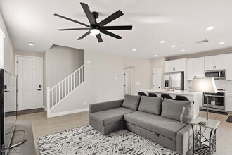 4536 Anspach St in North Las Vegas, NV - Building Photo - Building Photo