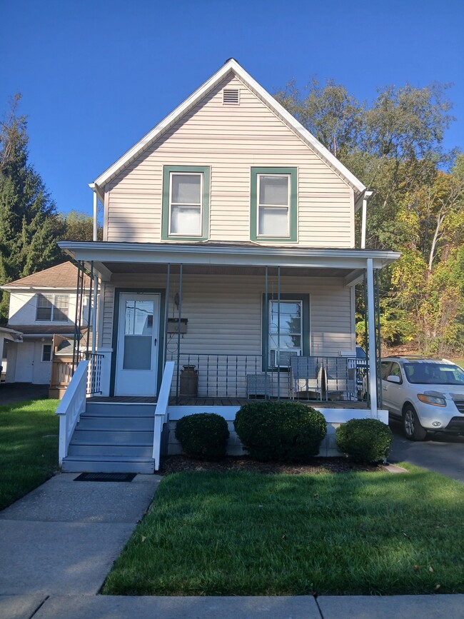 property at 25 Robble Ave