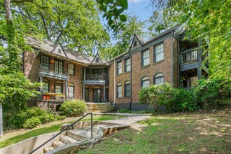 Cavalier in Birmingham, AL - Building Photo - Interior Photo