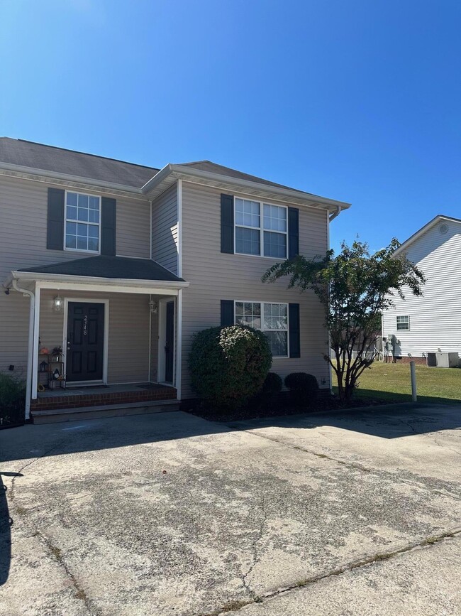 2346 Grovers Mill Ct SE in Cleveland, TN - Foto de edificio - Building Photo