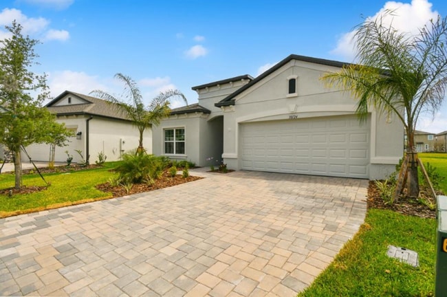 38124 Shale Stone Ct in Zephyrhills, FL - Foto de edificio - Building Photo