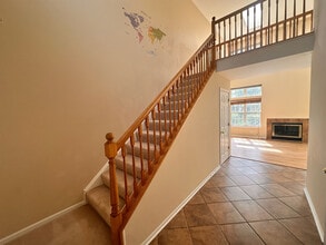 2891 Belle Ln in Schaumburg, IL - Building Photo - Building Photo