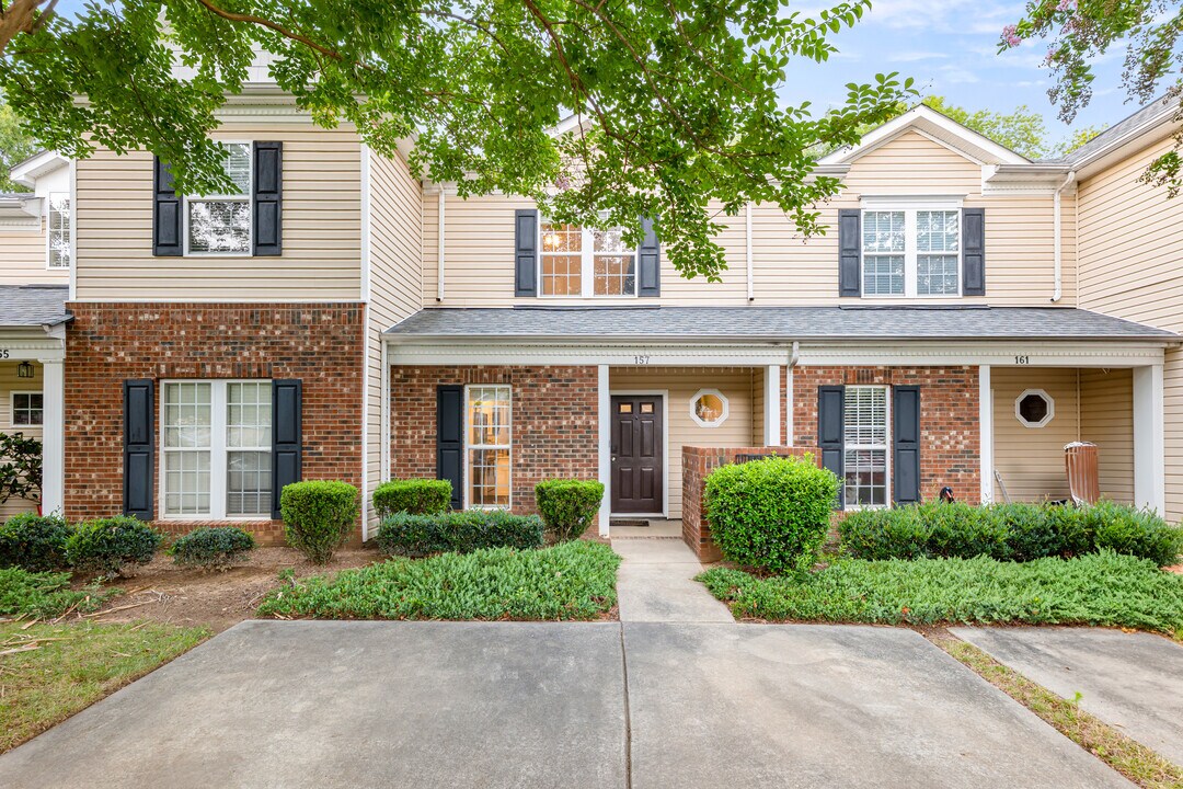 157 Ross Moore Ave in Charlotte, NC - Building Photo