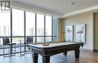 3975 Grand Park Dr in Mississauga, ON - Building Photo - Building Photo