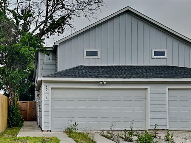 2008 E Myrtle St in Fort Worth, TX - Building Photo