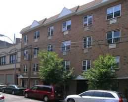 330-332 E 148th St Apartments