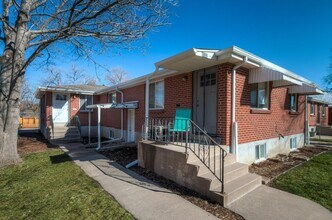 4134 Zuni St in Denver, CO - Building Photo - Building Photo