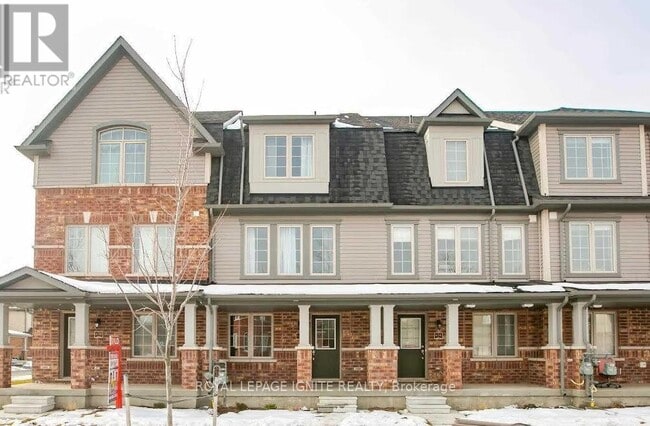 property at 636 Linden Dr