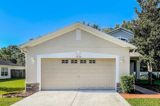 property at 18108 Cypress Bay Pkwy