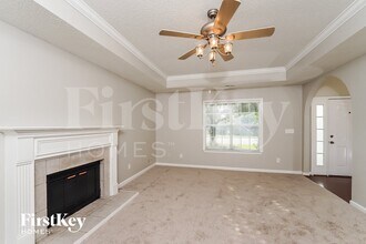 2829 Bridlewood Terrace in Helena, AL - Foto de edificio - Building Photo