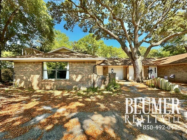 property at 5078 Leeward Dr