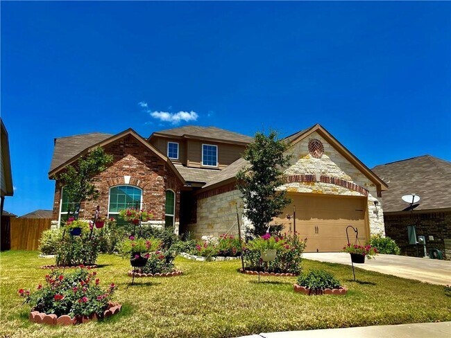 property at 19812 W.T. Gallaway St