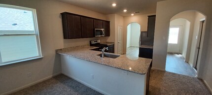 8108 Ravalli St in Ponder, TX - Building Photo - Building Photo