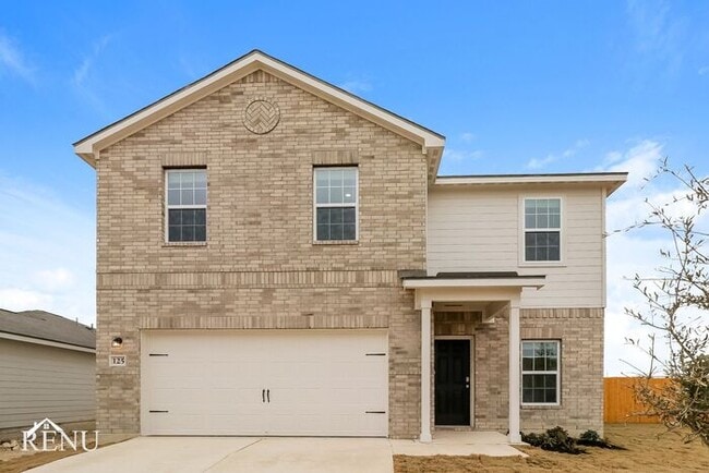 property at 125 Scarborough Bnd