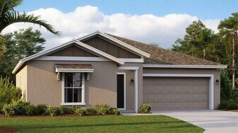 5618 Le Marin Wy in Kissimmee, FL - Building Photo