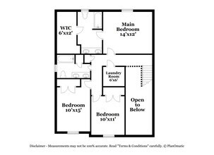 4905 Ripple Cove in Nashville, TN - Building Photo - Building Photo