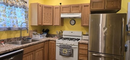 525 S 4th St in Greybull, WY - Building Photo - Building Photo