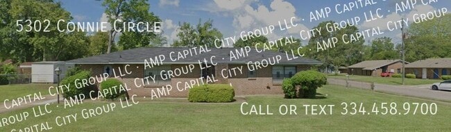 property at 5302 Connie Cir