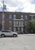 302-312 4e Apartments