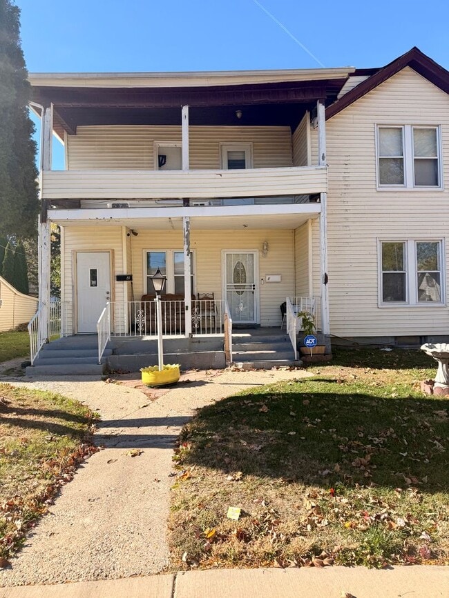 property at 1113 Ferguson St