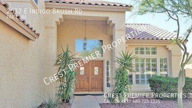 2037 E Indigo Brush Rd in Phoenix, AZ - Building Photo - Building Photo