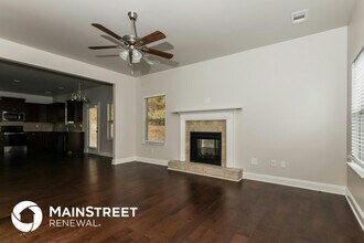 12021 Kelowna Rd in Hampton, GA - Building Photo - Building Photo