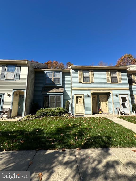 181 Wyndham Pl in Trenton, NJ - Building Photo - Building Photo