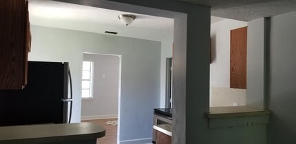 2460 Melrose Ave S in St. Petersburg, FL - Building Photo - Building Photo