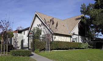 4604 Bandera Apartments