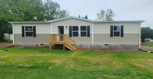 property at 530 James St