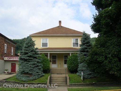 3153 West St in Weirton, WV - Building Photo