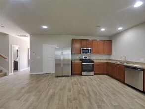 1923 Brushy Ranch Trail in Houston, TX - Building Photo - Building Photo