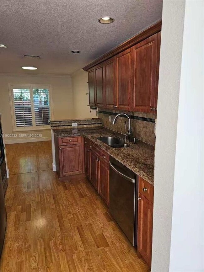 property at 2816 NW 99th Terrace