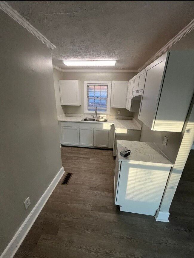 property at 110 Lindsey Lake