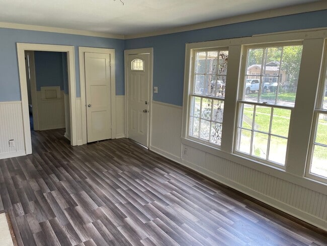206 E McCormick St in Shreveport, LA - Building Photo - Building Photo