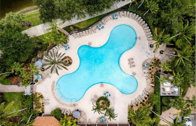 property at 5674 Eleuthera Way