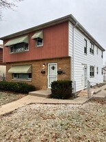 4052 N 85th St in Milwaukee, WI - Building Photo