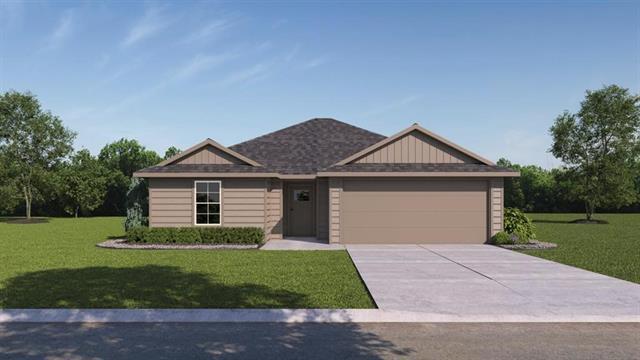 6106 Rocky Point Rd in Princeton, TX - Building Photo